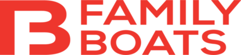 Family Boats Logo