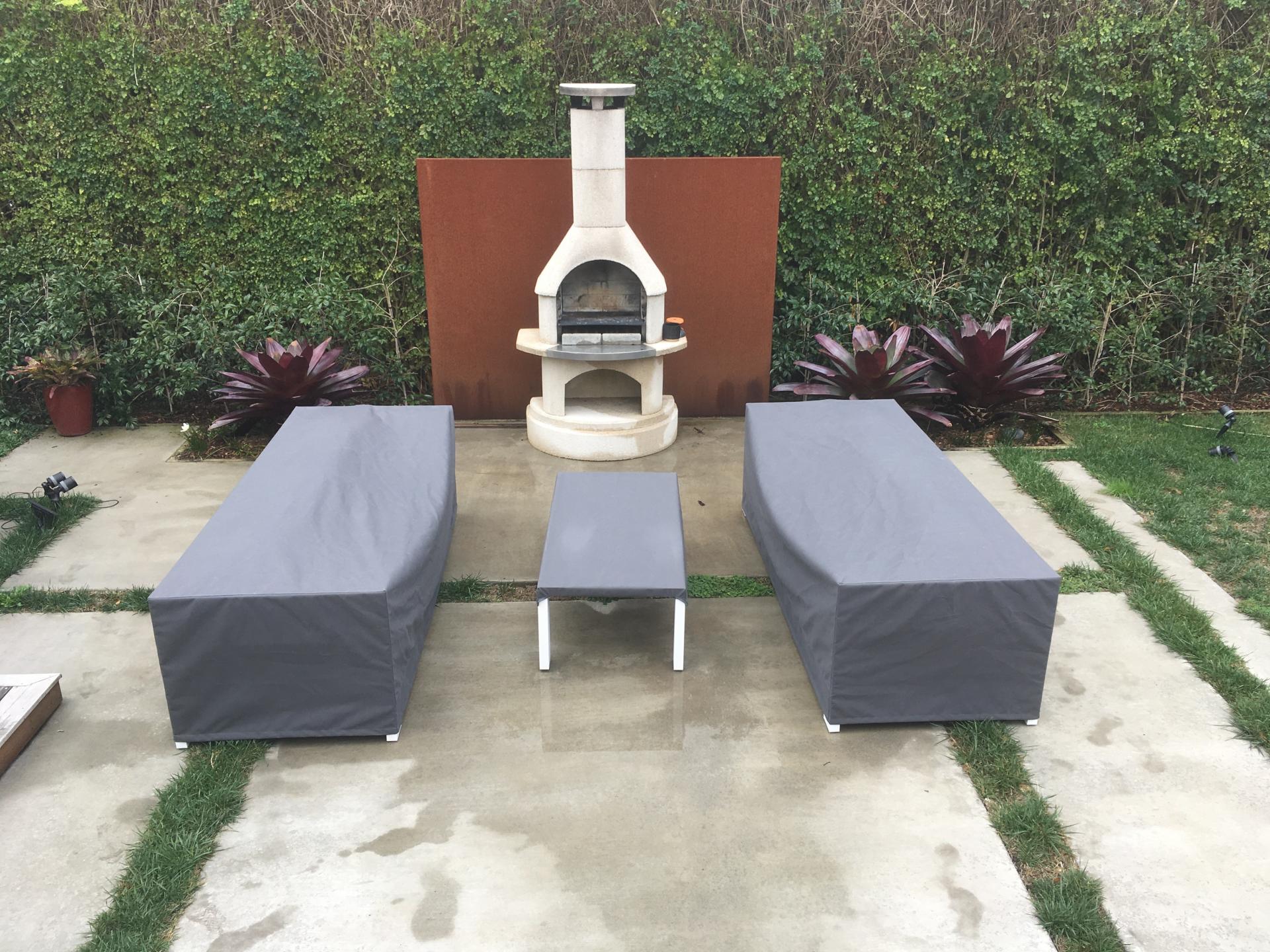 Industrial and Outdoor Covers Showcase
